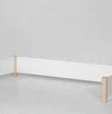 Bed frame, width 120 cm