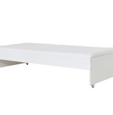 Guest bed / Pull-out bed with slatted base