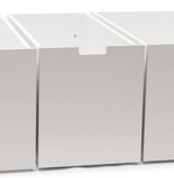 1 high bed drawer to grow