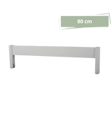 Head or foot end with 2 legs