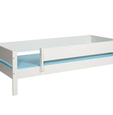 Huxie children's bed with bed rail - 200cm