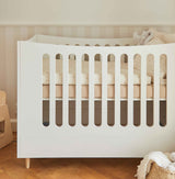 Baby bed