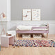 Retro Athene children's bed