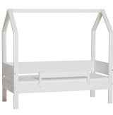 Huxie canopy bed - Abel