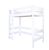 Gefion high bed for children
