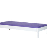 Bed without slatted base (90 cm)