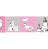 Play curtain Unicorn