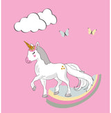 Play curtain Unicorn
