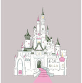 Play curtain Unicorn