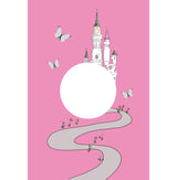 Play curtain Unicorn