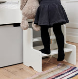 Junior bed ladder
