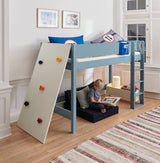 Open bunk bed for medium-high bed - Antlia