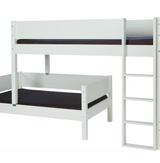 Bed ladder and leg combination kit for Glen