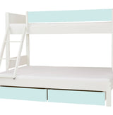 Huxie Family bed