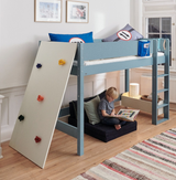 Climbing wall in 2 sizes