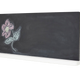 Small chalkboard