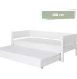 Liv pull-out bed