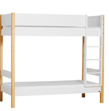 Maia extra high bunk bed