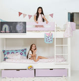 Bunk bed frame - Mars