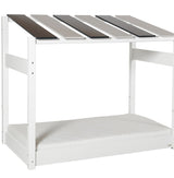 Roof and sides for Medusa bed