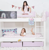 Half-height bunk bed - Neptune