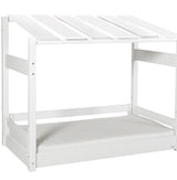 Roof and sides for Medusa bed (160 cm)