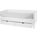 Sif children's bed with drawers