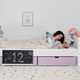 Sif children's bed with drawers