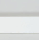 Bed rail closed for lower bunk