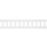 Design Bedside table with bars