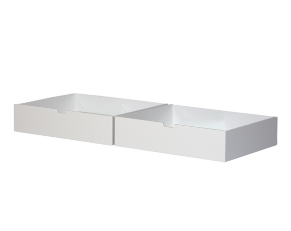 Bedside drawers