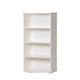 Wide bookcase with 3 shelves