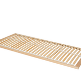 Fixed slatted base - 90*200cm