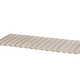 Slatted base - width 90 cm
