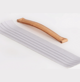 Safety kit for ladders