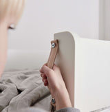 Safety kit for ladders