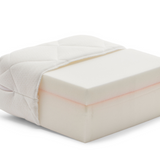 Luxury mattress with Visco