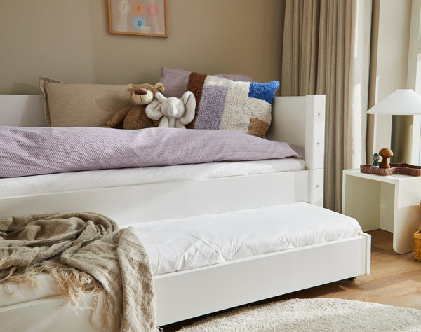 Children's beds 4-7 years