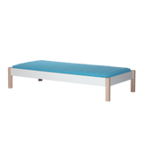 Bed without slatted base (120 cm) 