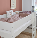 Hoder bunk bed for children