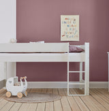 Hoder bunk bed for children