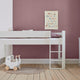 Hoder bunk bed for children