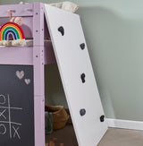 Climbing wall in 2 sizes