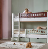 Hoder bunk bed for children
