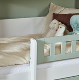 Hoder bunk bed for children
