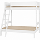 Vale family combination bunk bed