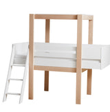 Forever solid beech frame