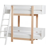 Forever solid beech frame