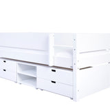 High Hideaway 90cm/120cm/140cm