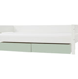 Huxie Junior basic bed - 160cm